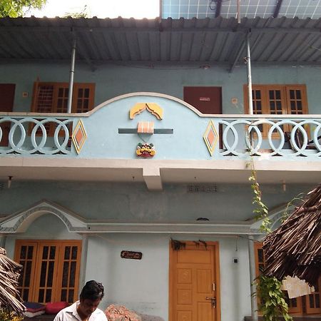 Bobby Guest House Hampi Zewnętrze zdjęcie