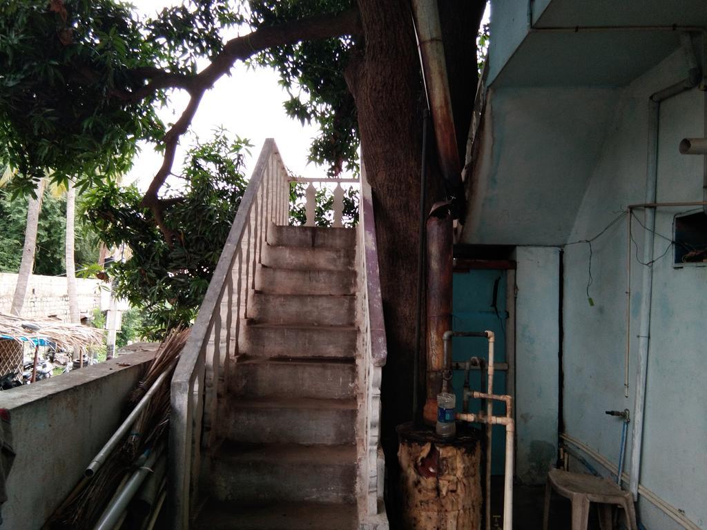 Bobby Guest House Hampi Zewnętrze zdjęcie