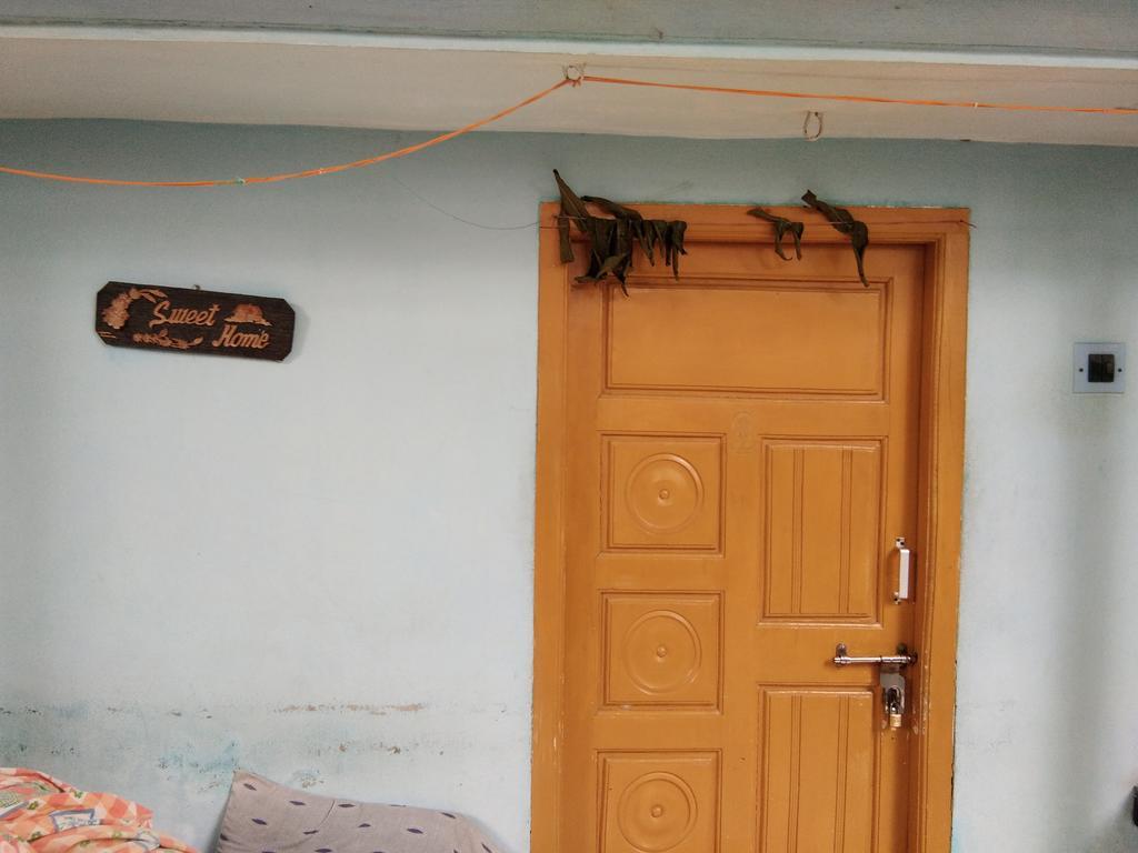 Bobby Guest House Hampi Zewnętrze zdjęcie