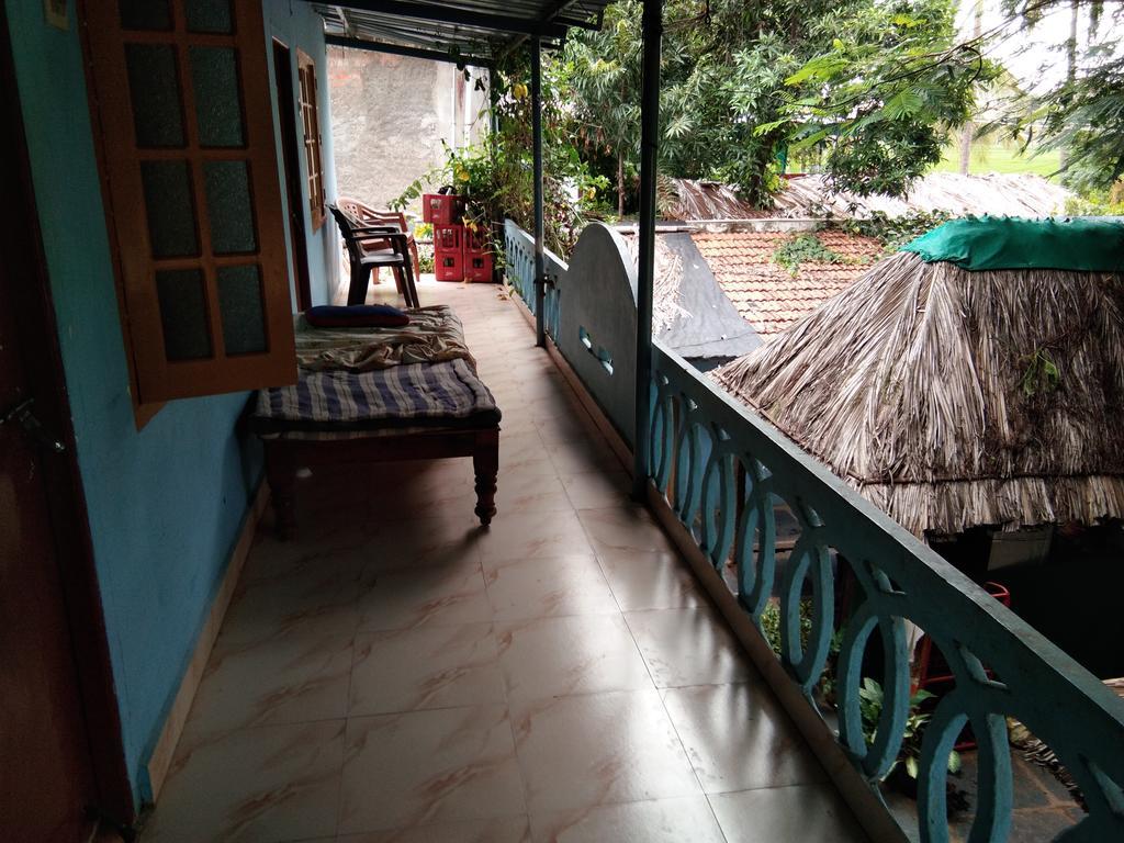Bobby Guest House Hampi Zewnętrze zdjęcie